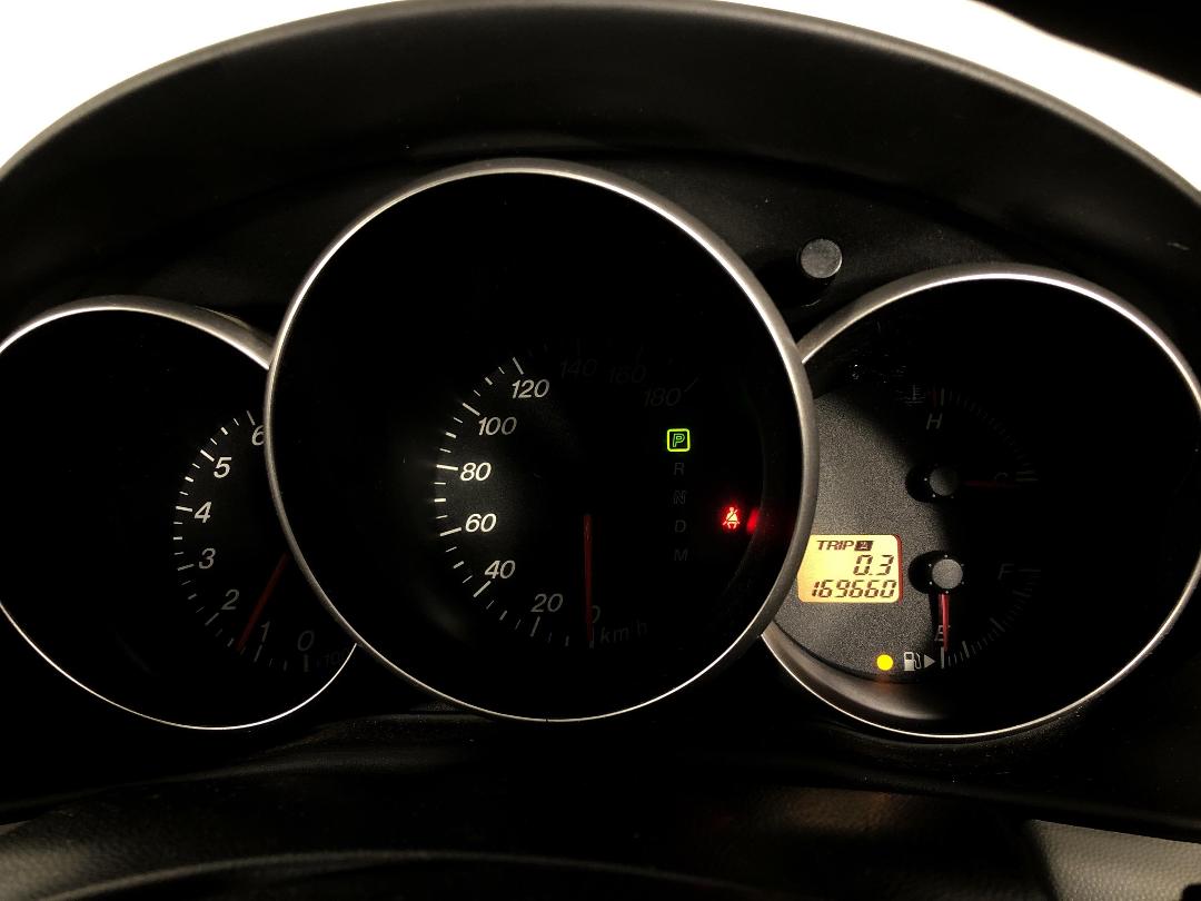 Photo '21' of Mazda Axela Photo '21' of Mazda Axela