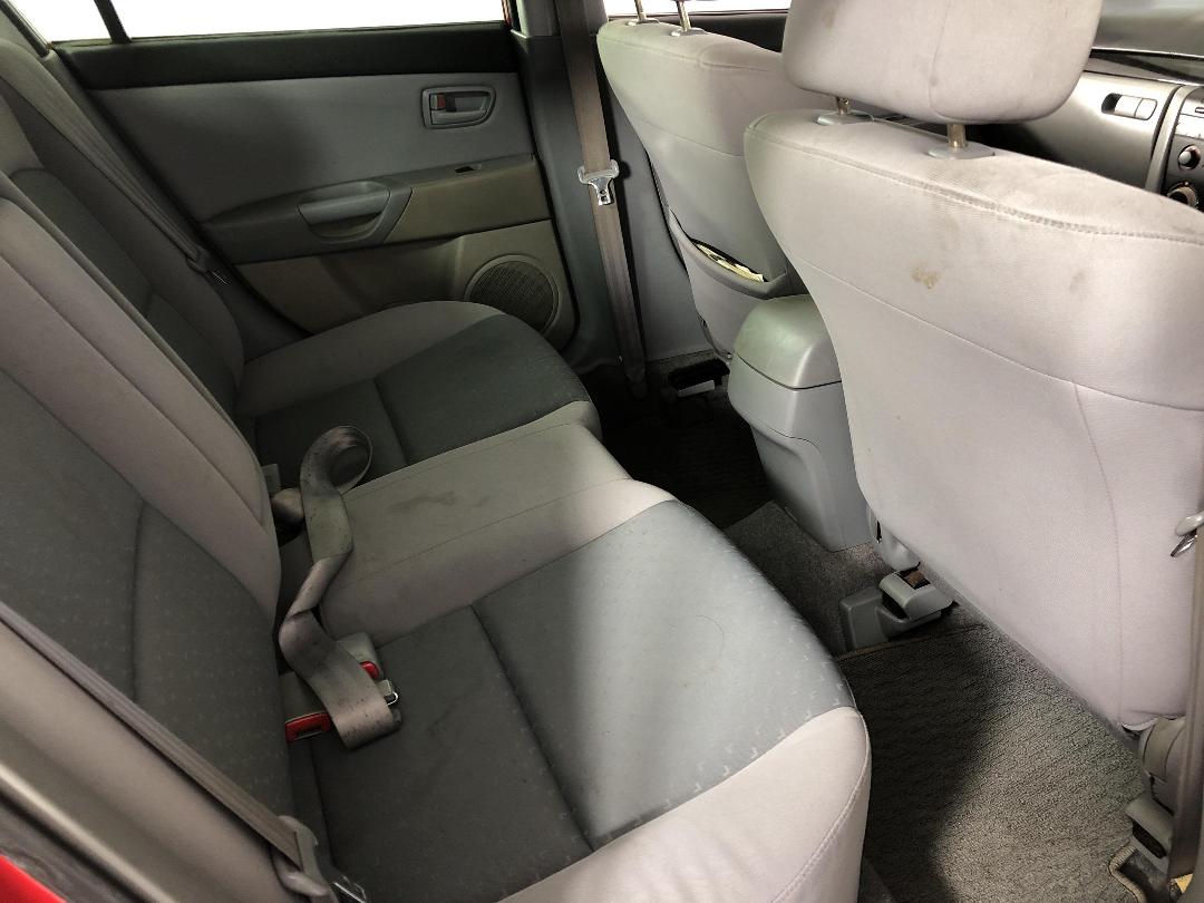 Photo '20' of Mazda Axela Photo '20' of Mazda Axela