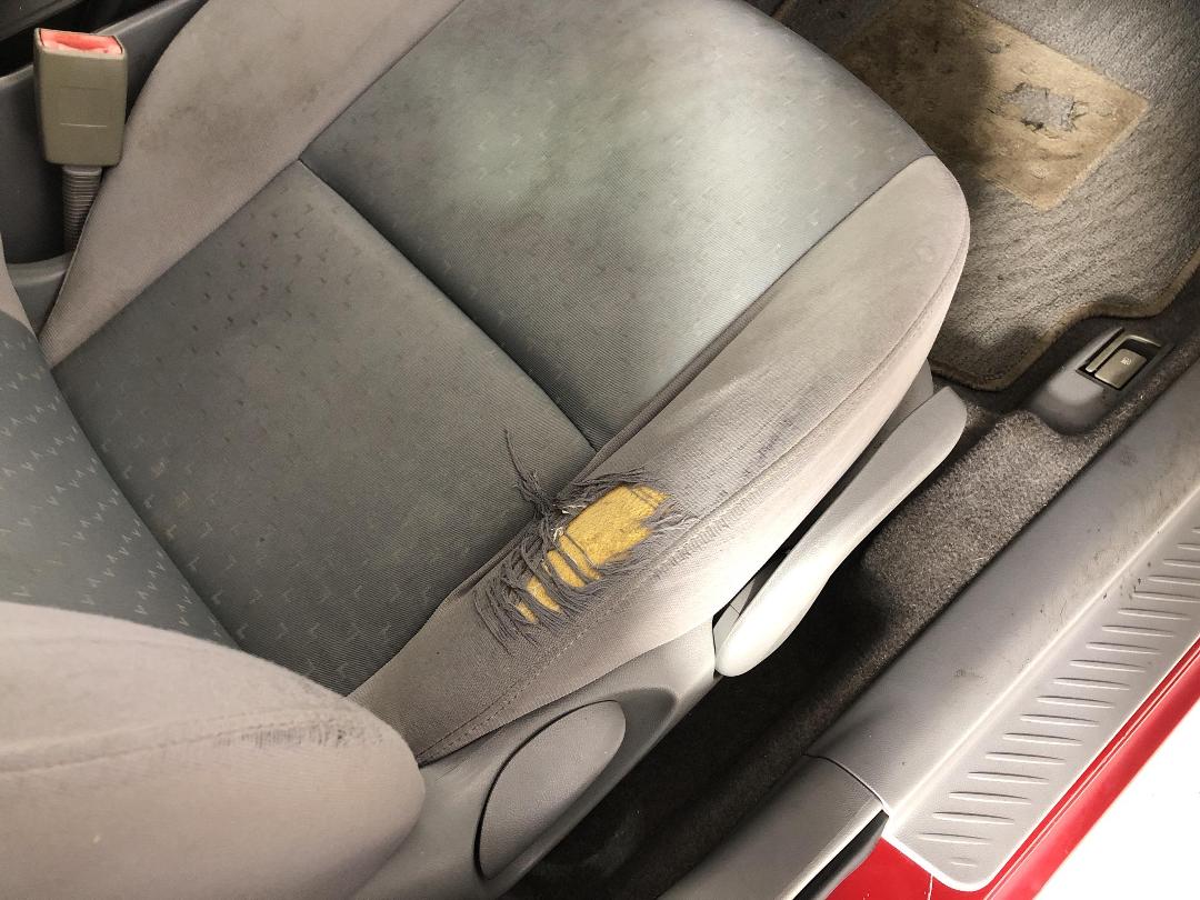 Photo '23' of Mazda Axela Photo '23' of Mazda Axela