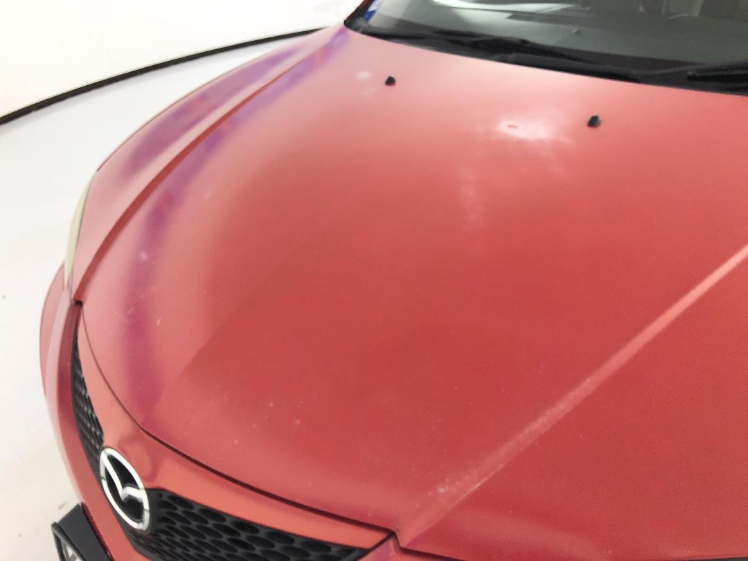 Photo '26' of Mazda Axela Photo '26' of Mazda Axela