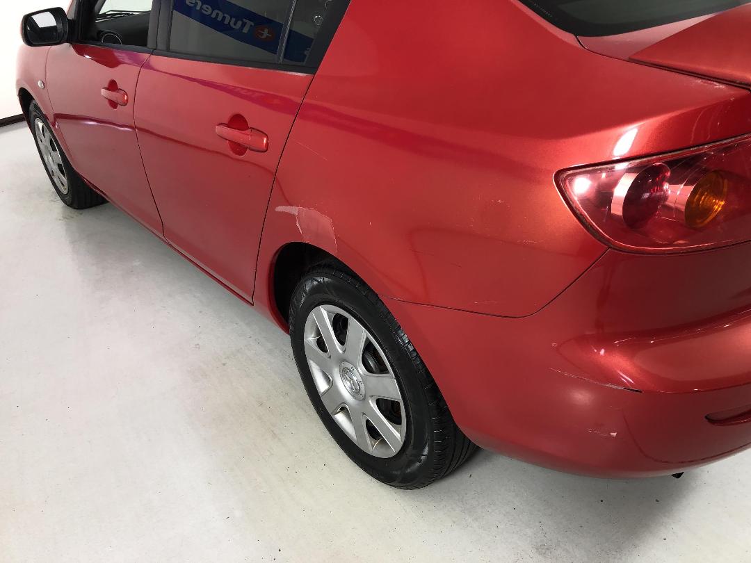 Photo '29' of Mazda Axela Photo '29' of Mazda Axela