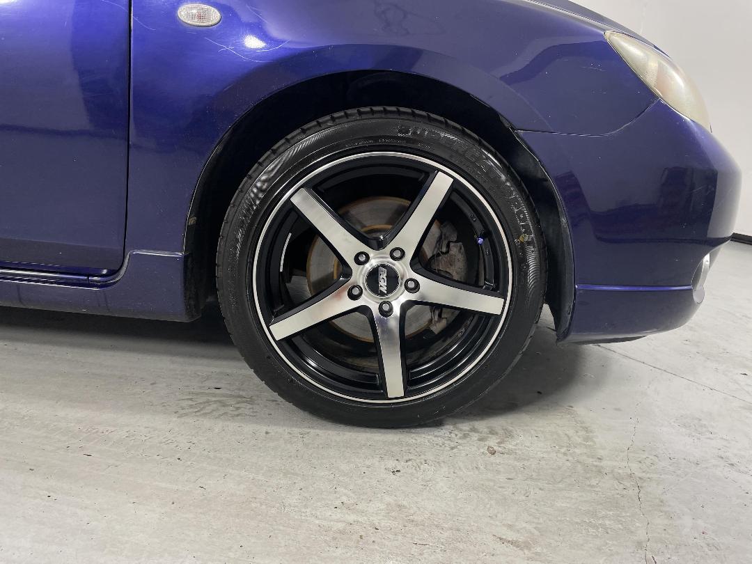 Photo '9' of Mazda Axela