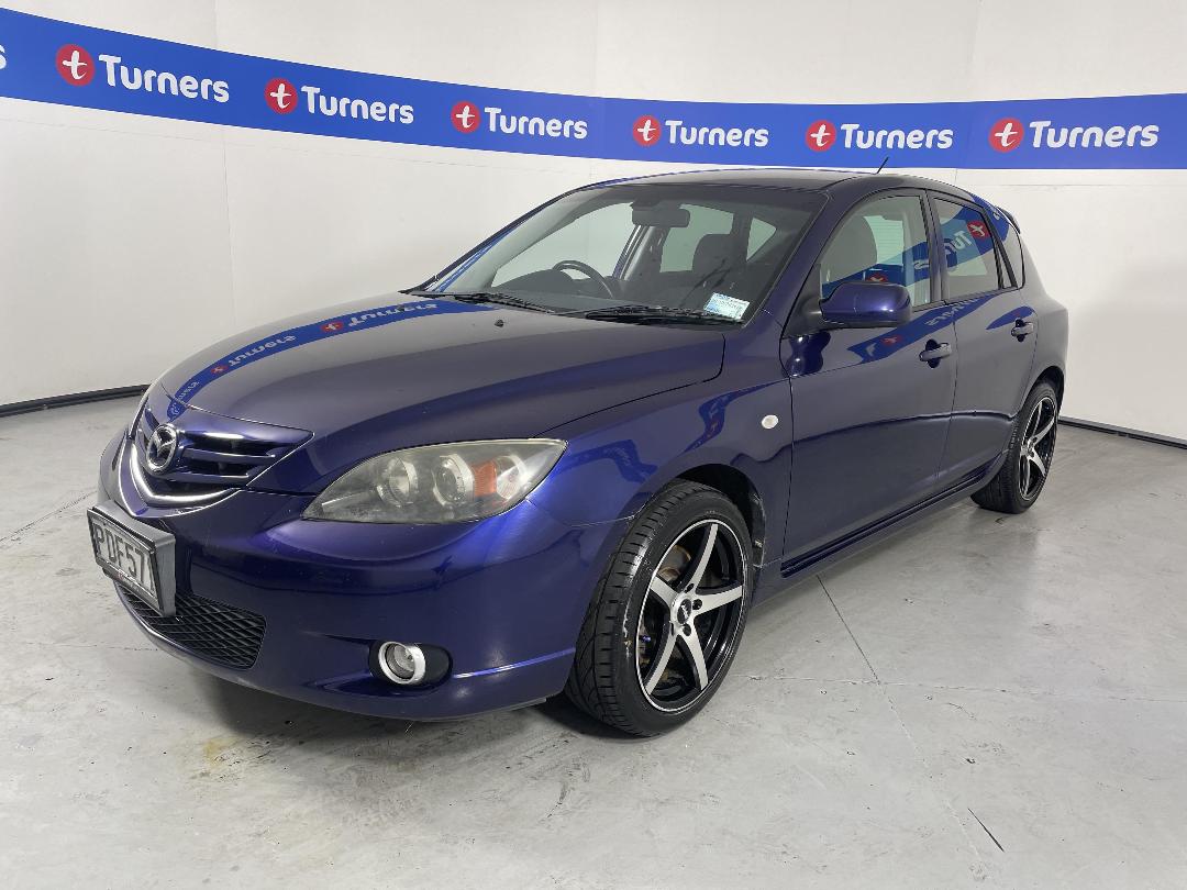 Photo '4' of Mazda Axela