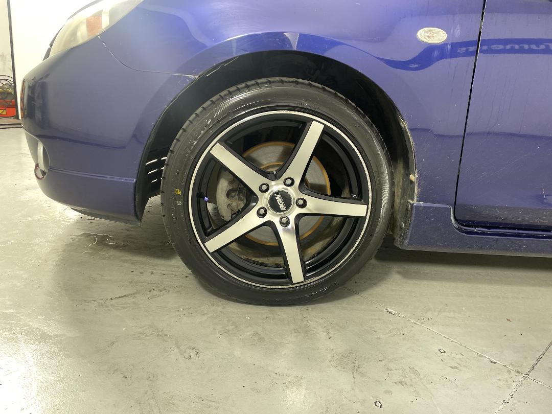 Photo '10' of Mazda Axela