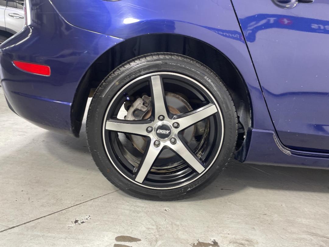 Photo '12' of Mazda Axela