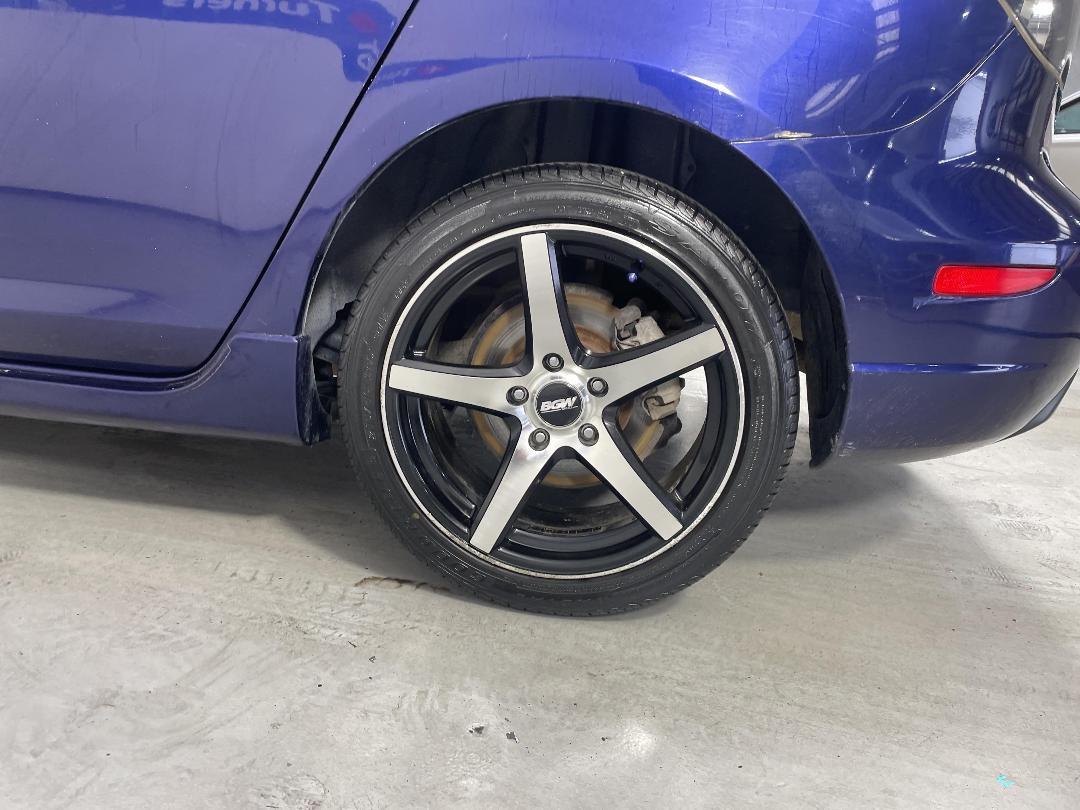 Photo '11' of Mazda Axela