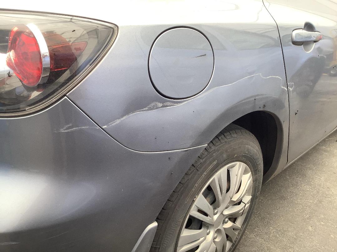 Photo '5' of Mazda Axela Photo '5' of Mazda Axela