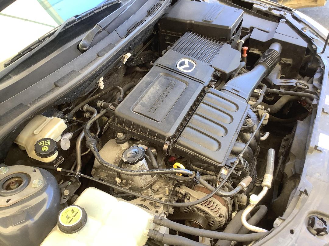 Photo '12' of Mazda Axela Photo '12' of Mazda Axela