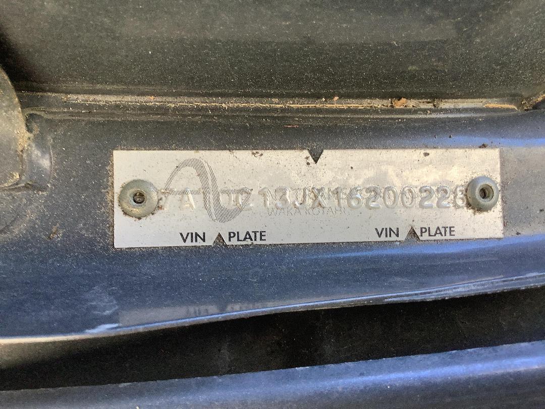 Photo '13' of Mazda Axela Photo '13' of Mazda Axela