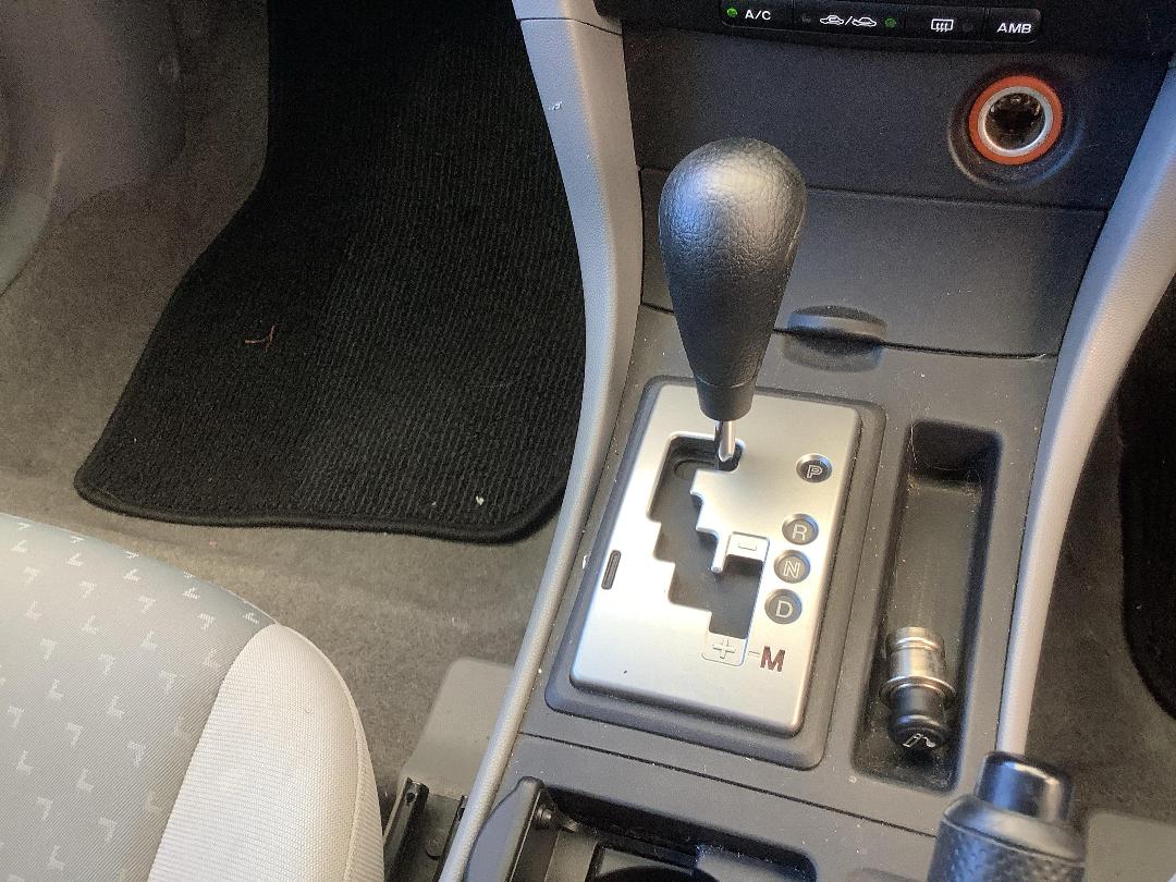 Photo '15' of Mazda Axela Photo '15' of Mazda Axela