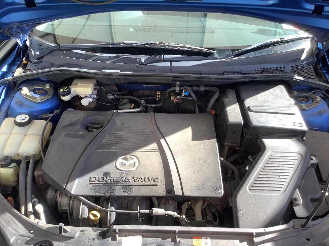 Photo '9' of Mazda Axela