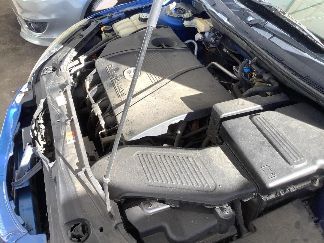 Photo '10' of Mazda Axela