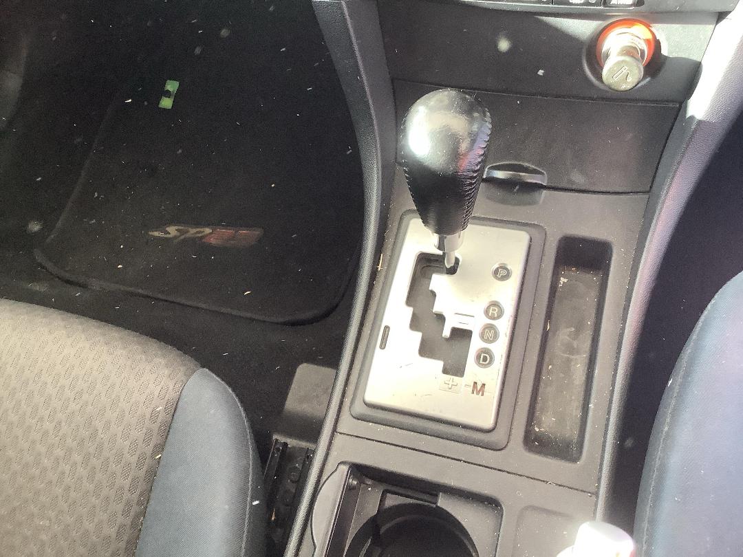 Photo '14' of Mazda Axela