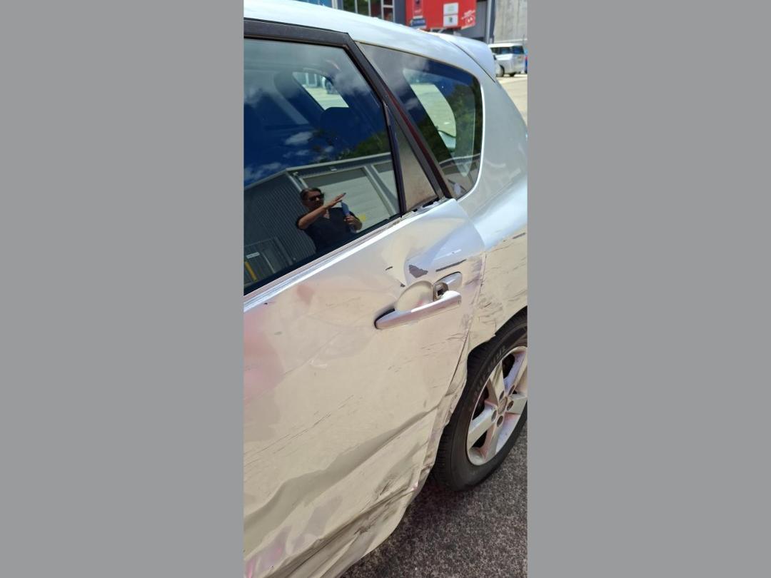 Photo '18' of Mazda Axela