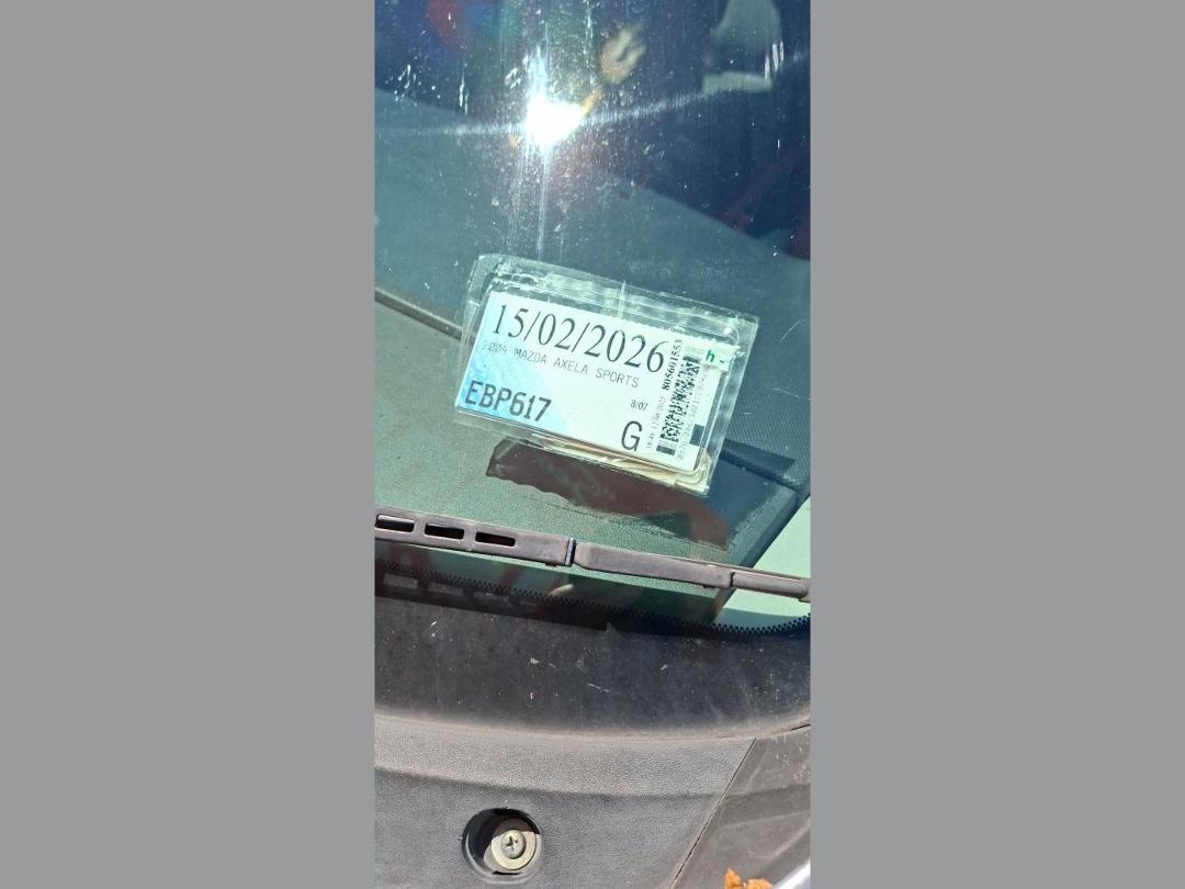 Photo '30' of Mazda Axela