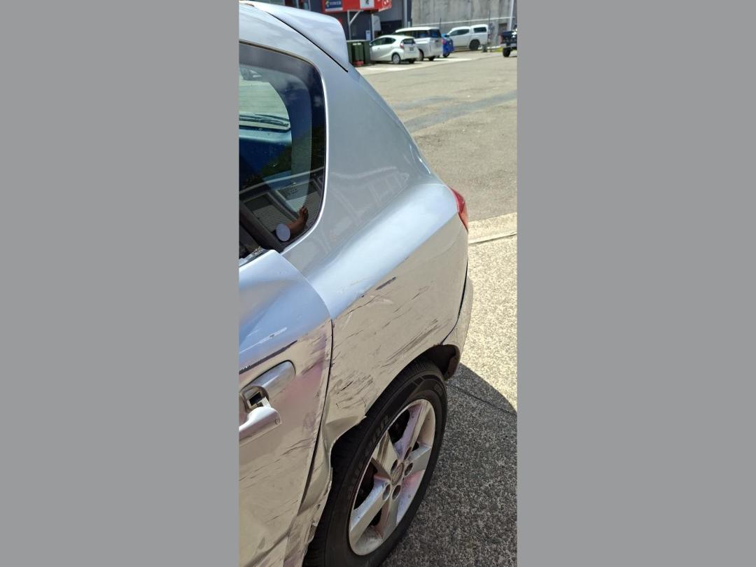 Photo '19' of Mazda Axela