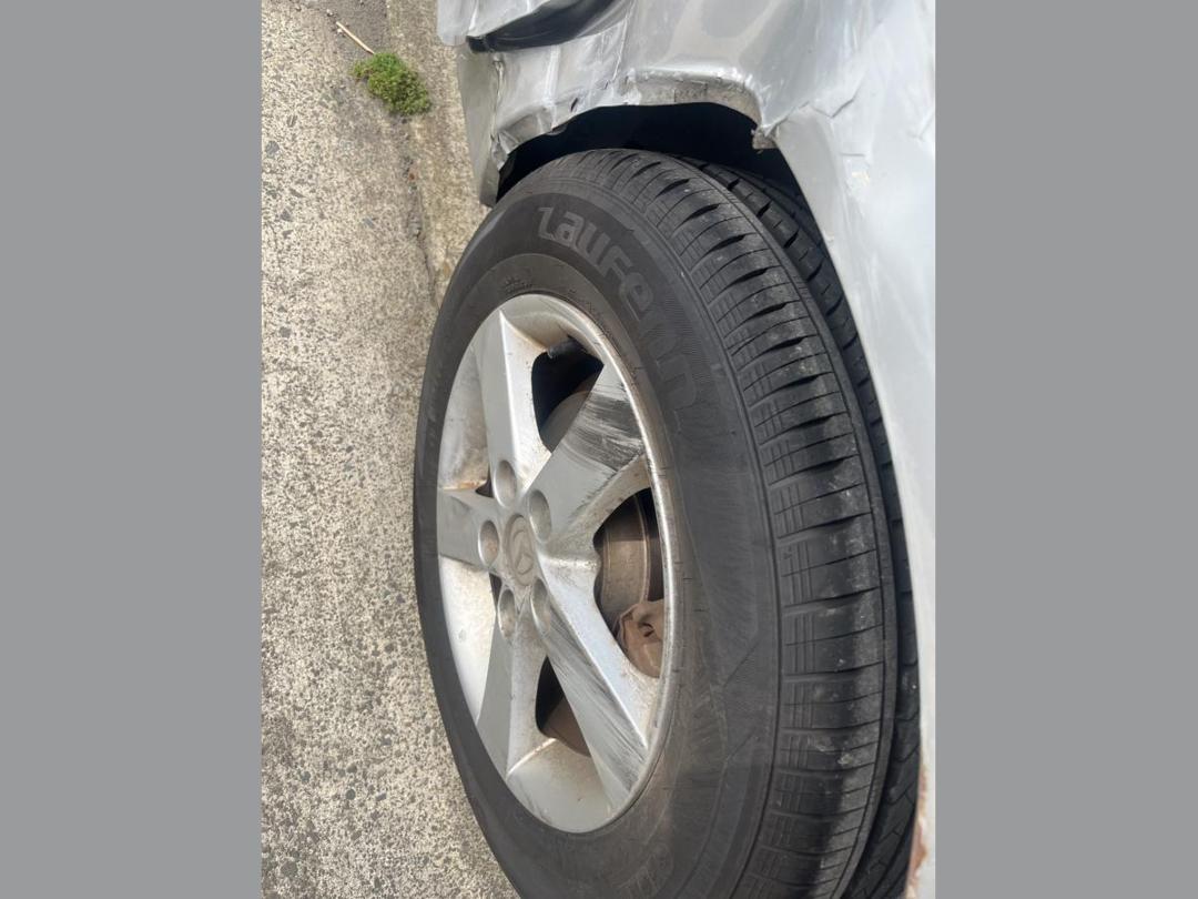 Photo '29' of Mazda Axela