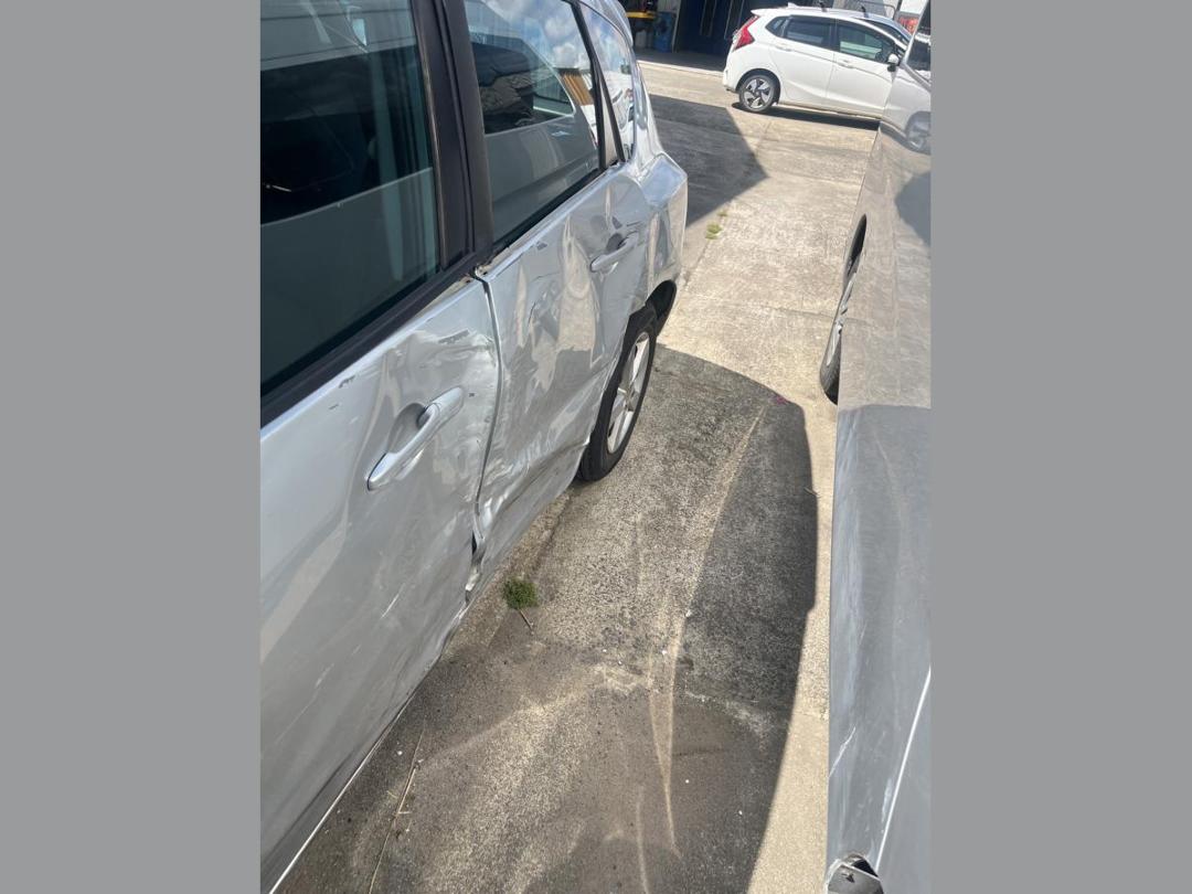 Photo '25' of Mazda Axela