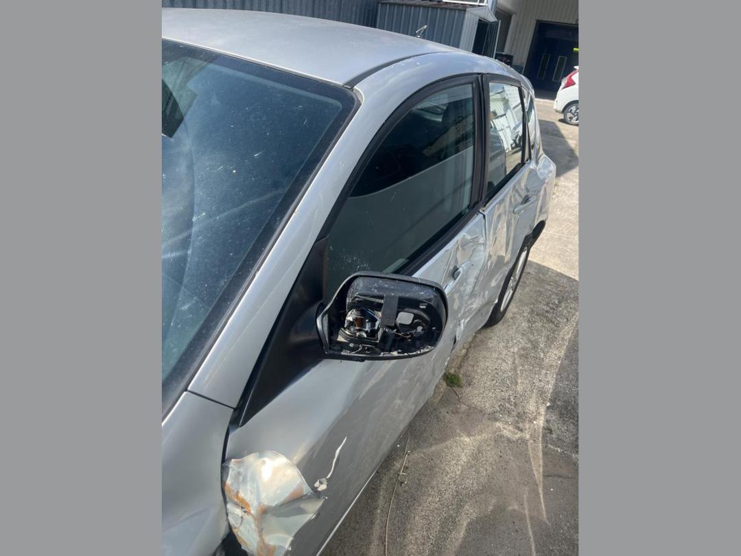 Photo '11' of Mazda Axela