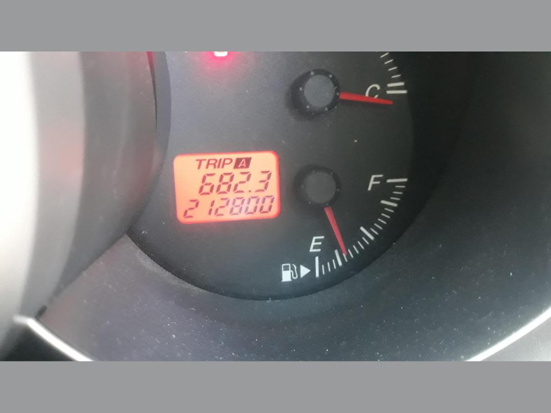 Photo '8' of Mazda Axela