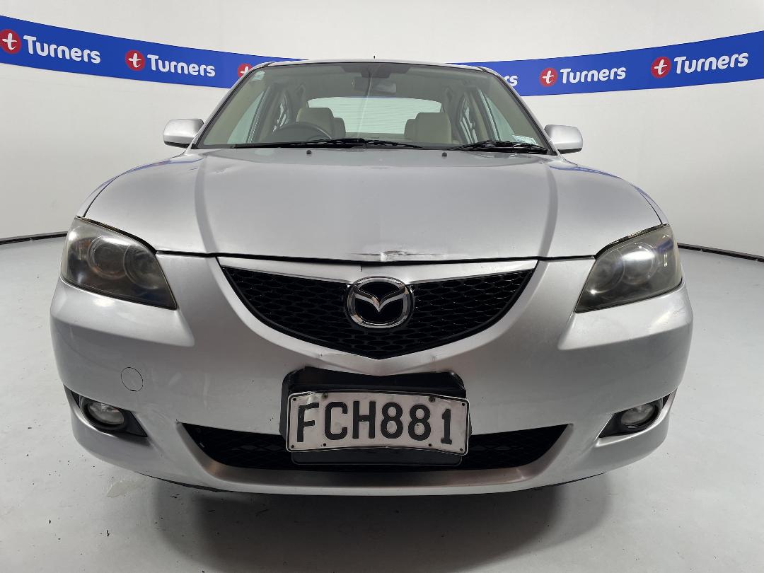 Photo '2' of Mazda Axela