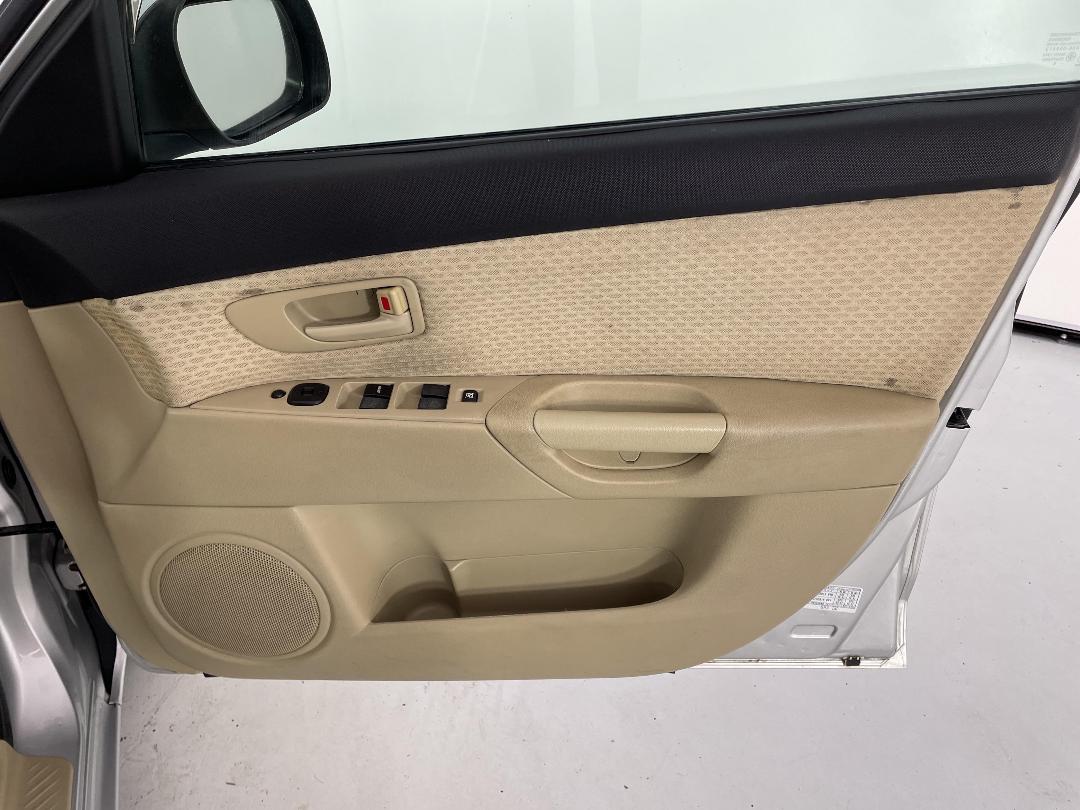 Photo '15' of Mazda Axela