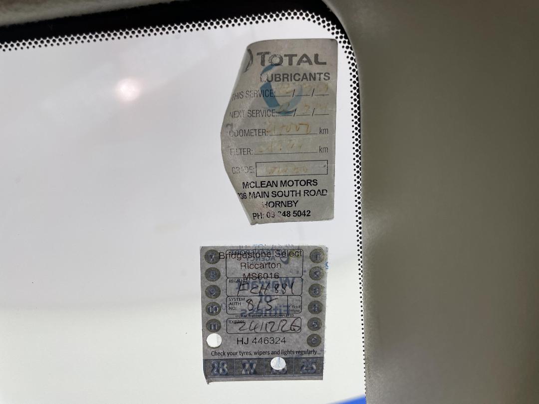 Photo '24' of Mazda Axela