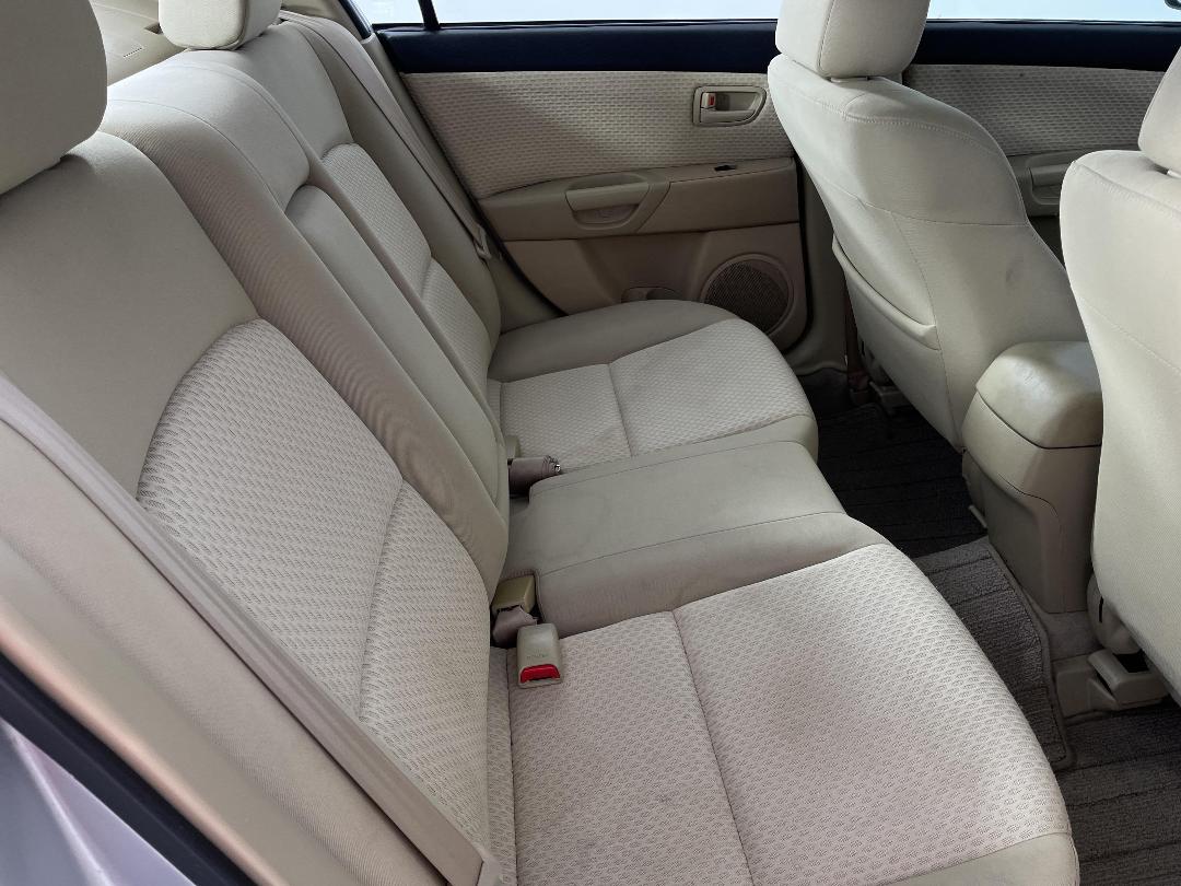 Photo '20' of Mazda Axela