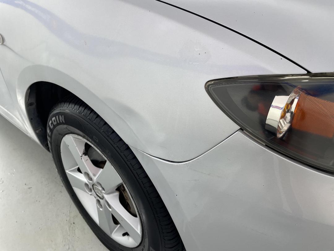 Photo '26' of Mazda Axela