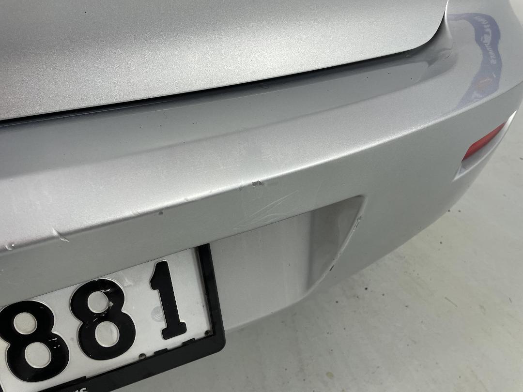 Photo '30' of Mazda Axela