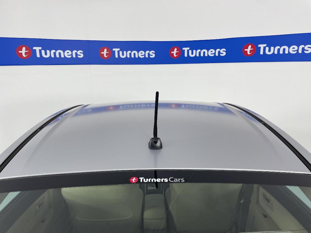 Photo '31' of Mazda Axela