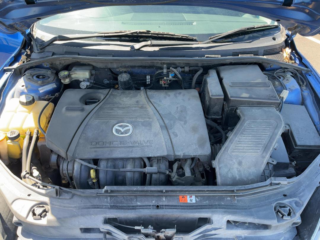 Photo '12' of Mazda Axela