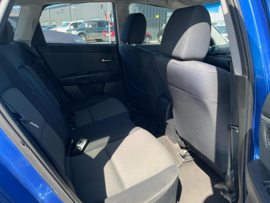 Photo '16' of Mazda Axela