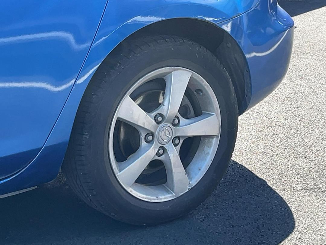 Photo '9' of Mazda Axela