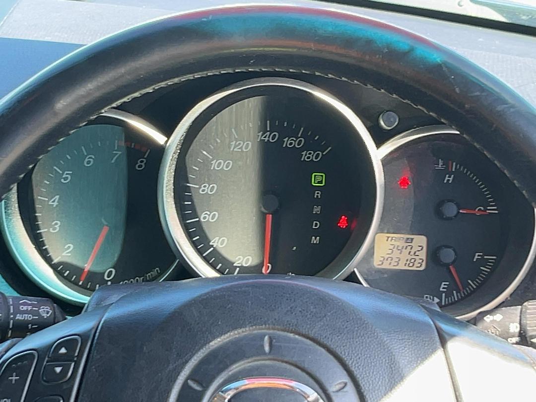 Photo '18' of Mazda Axela