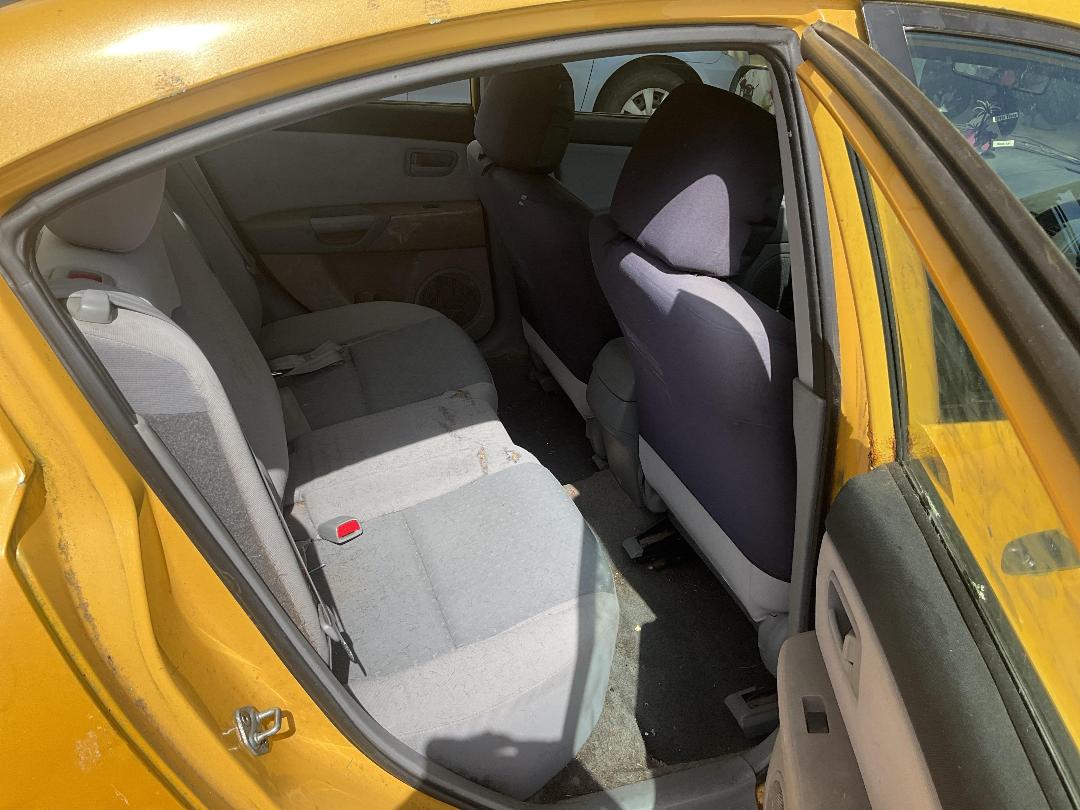 Photo '10' of Mazda Axela