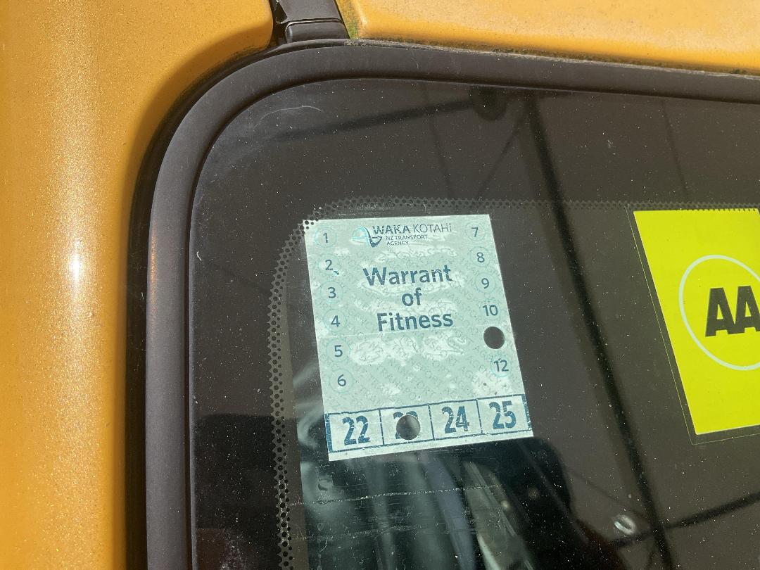 Photo '11' of Mazda Axela