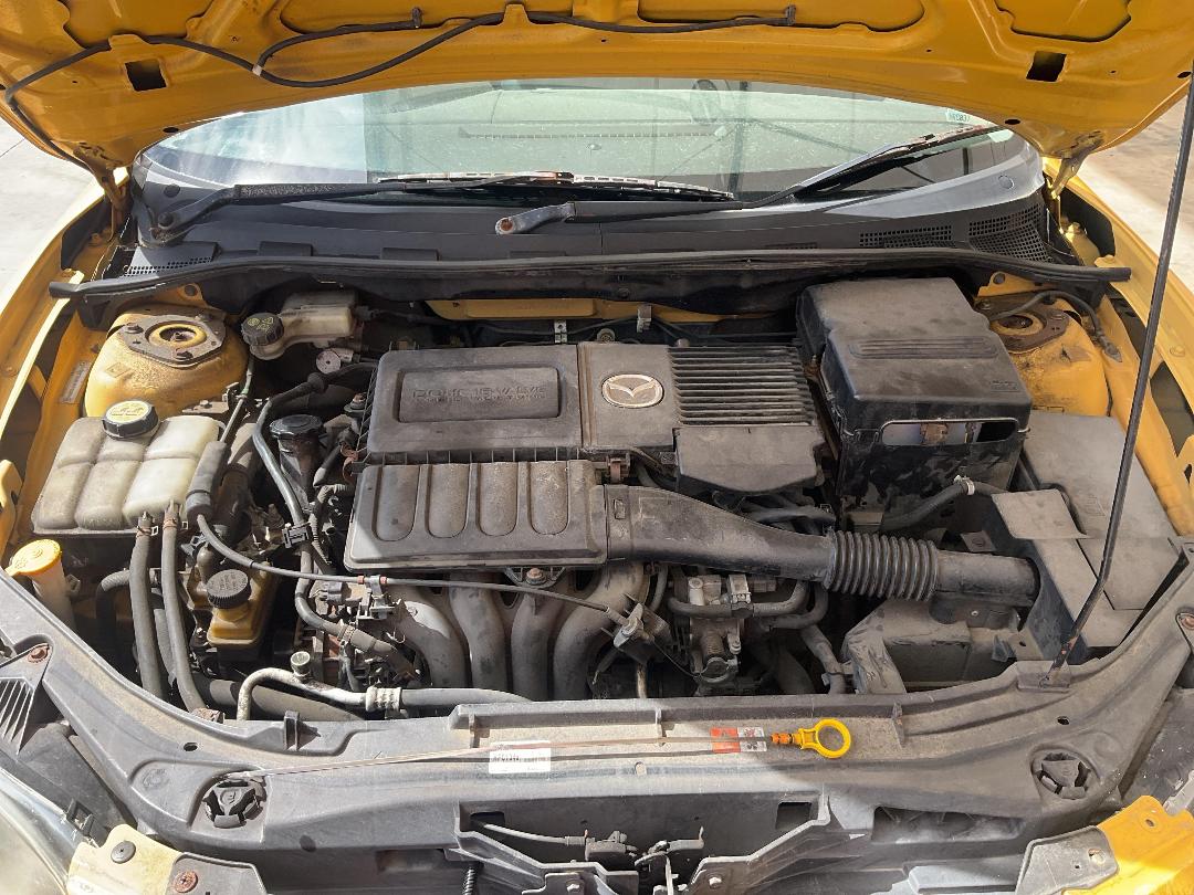 Photo '13' of Mazda Axela