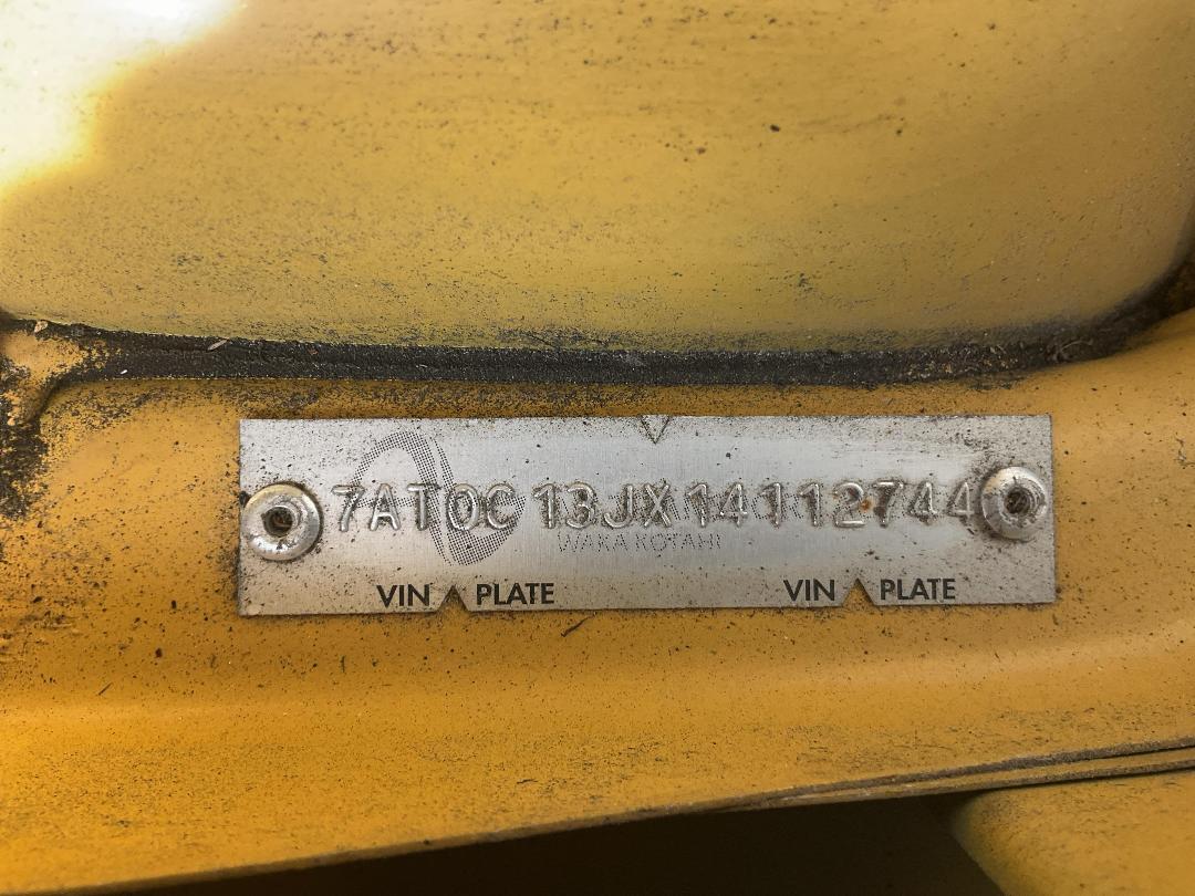 Photo '15' of Mazda Axela