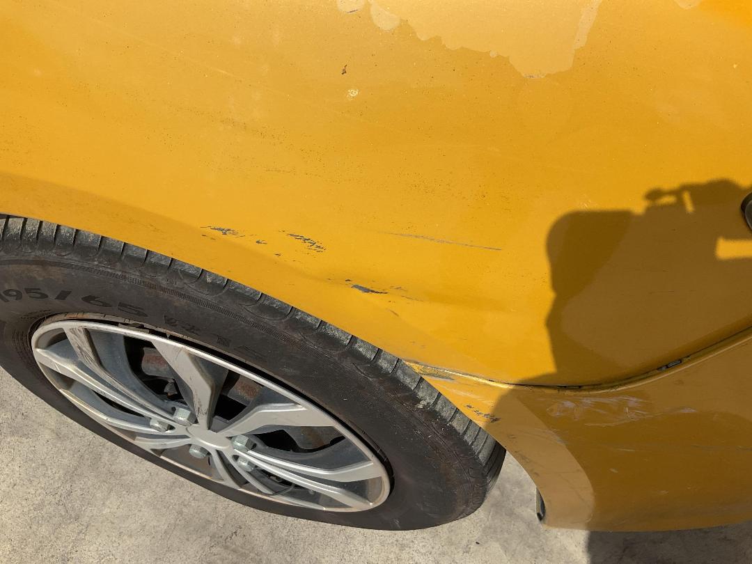 Photo '19' of Mazda Axela