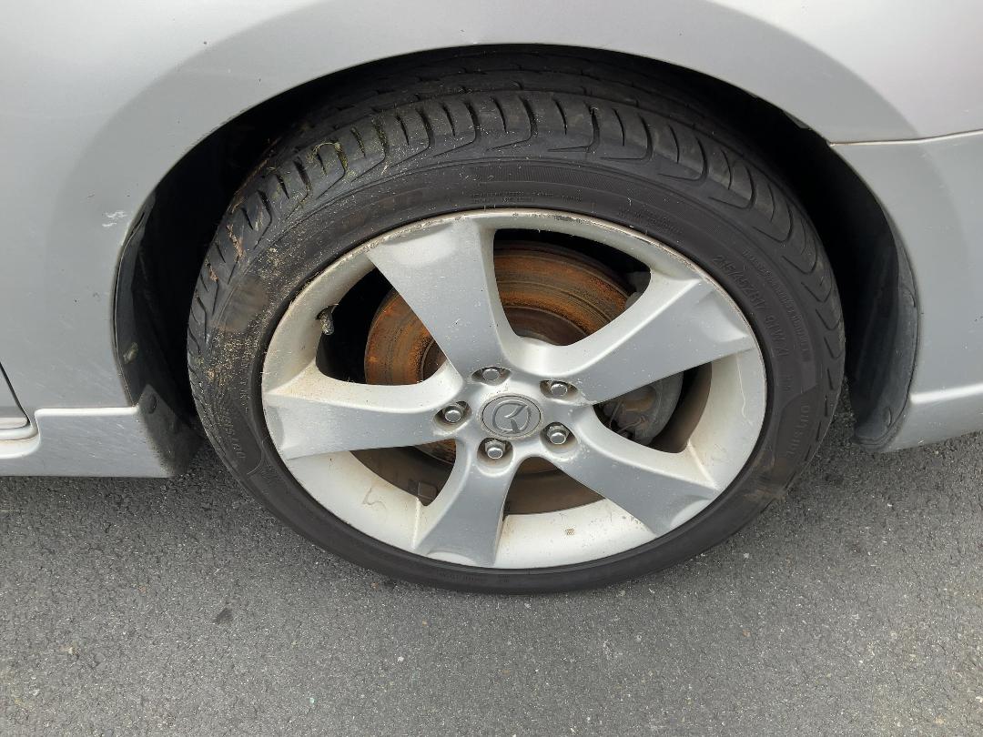 Photo '10' of Mazda Axela