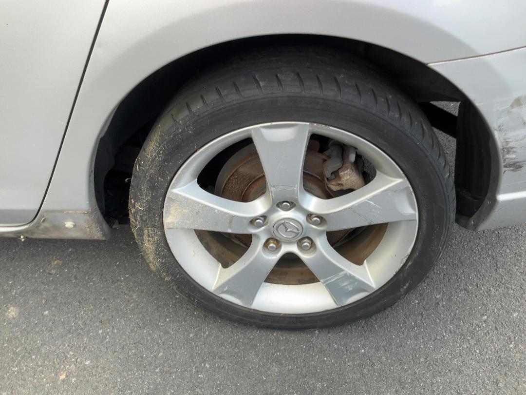 Photo '12' of Mazda Axela