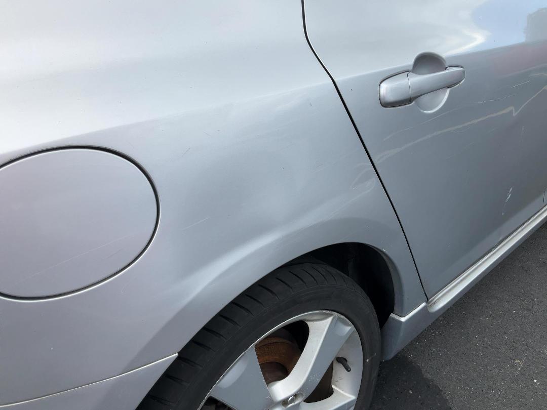 Photo '14' of Mazda Axela