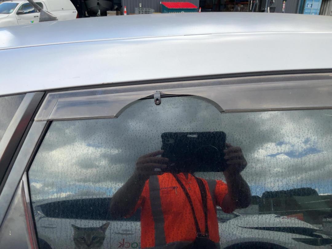 Photo '15' of Mazda Axela