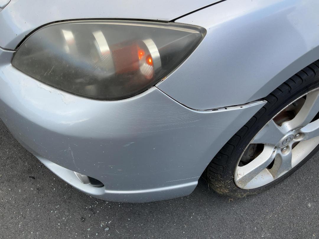 Photo '16' of Mazda Axela