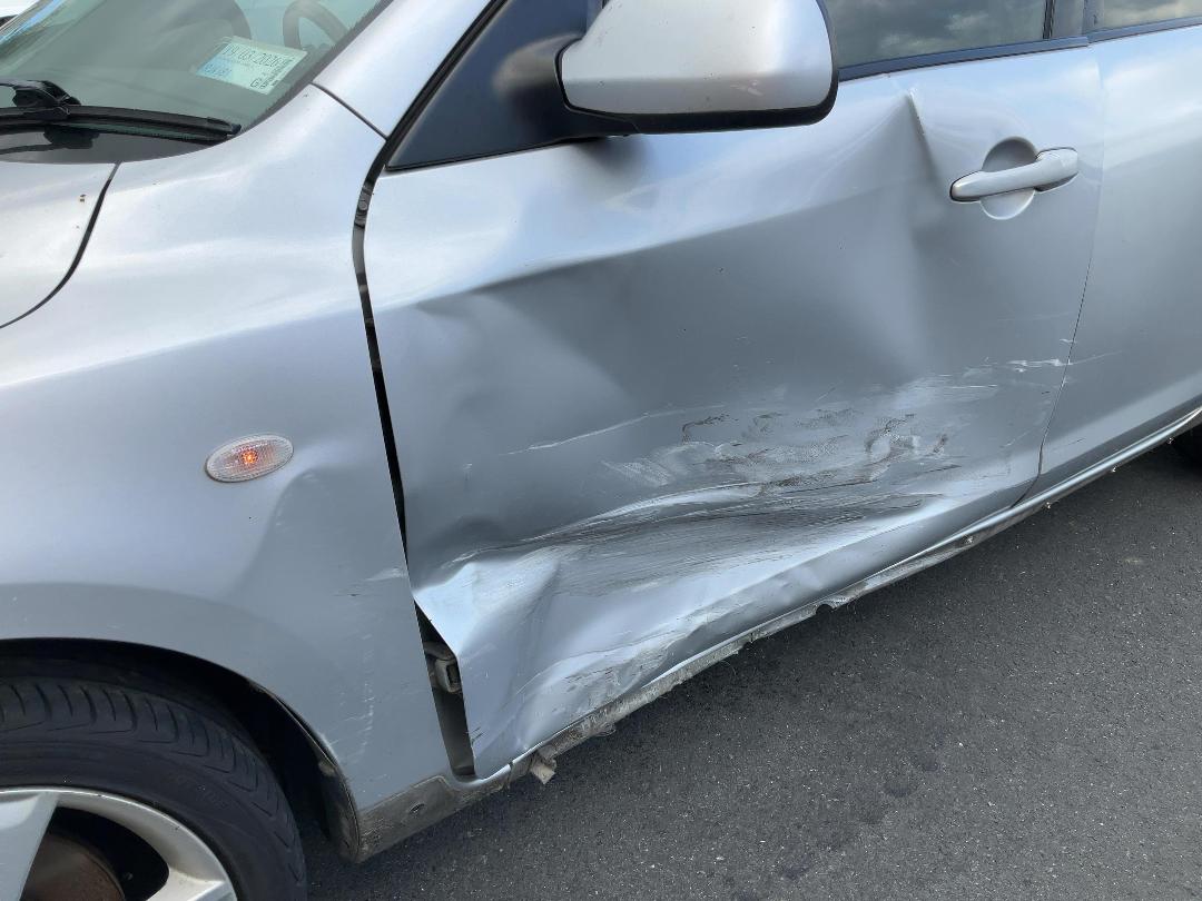 Photo '17' of Mazda Axela