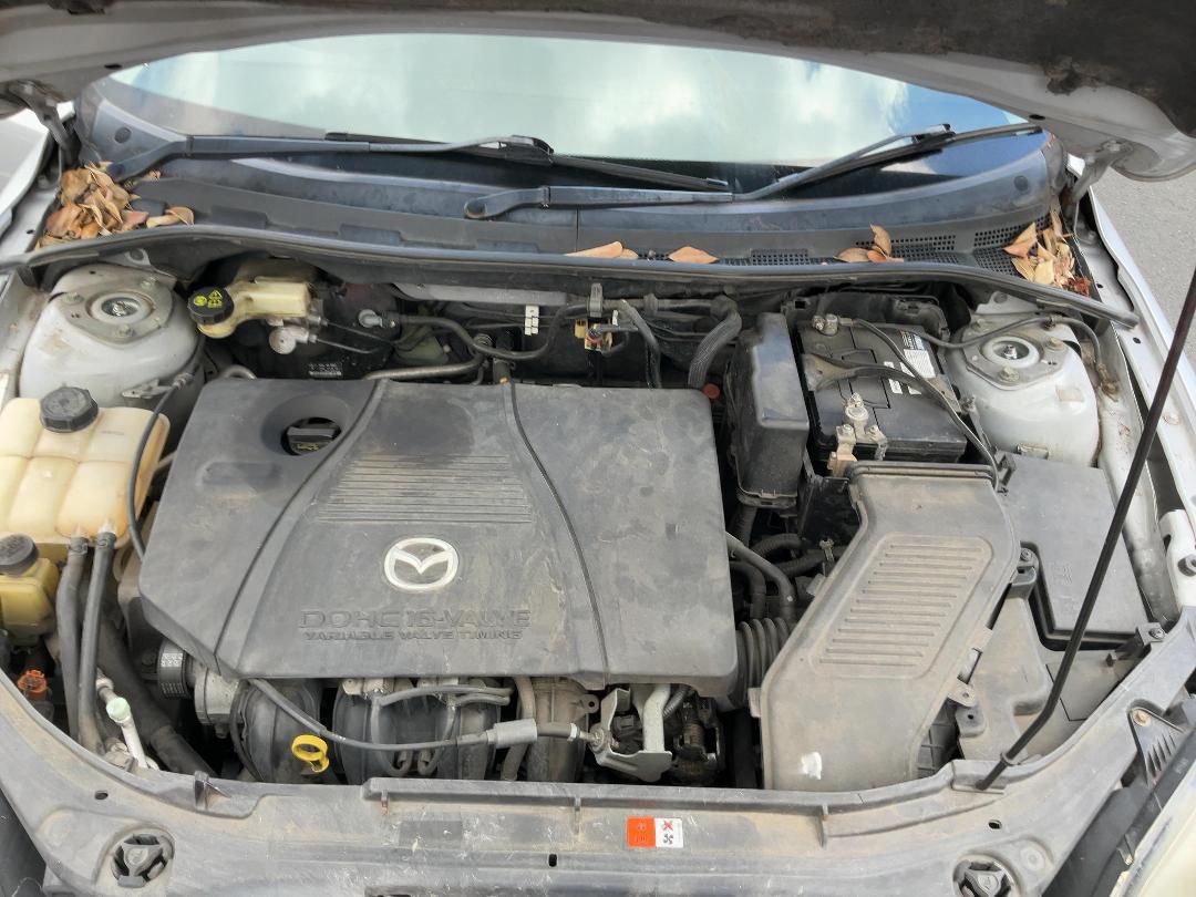 Photo '22' of Mazda Axela