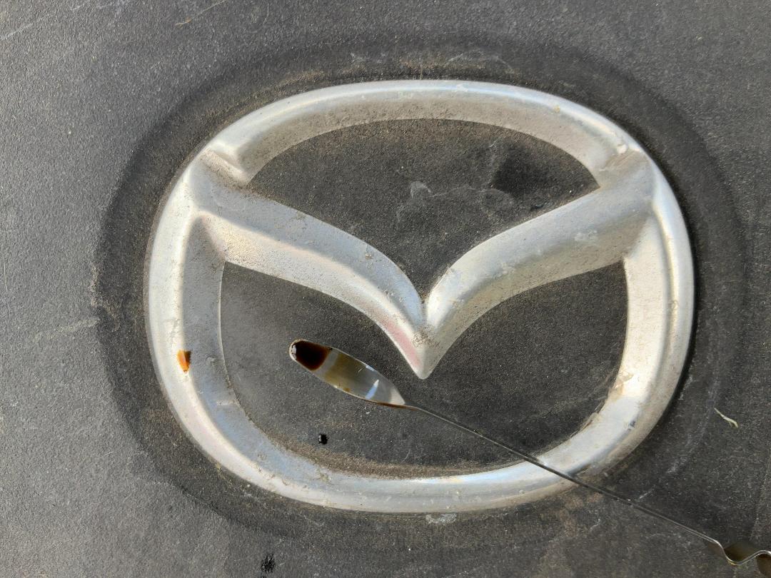 Photo '23' of Mazda Axela