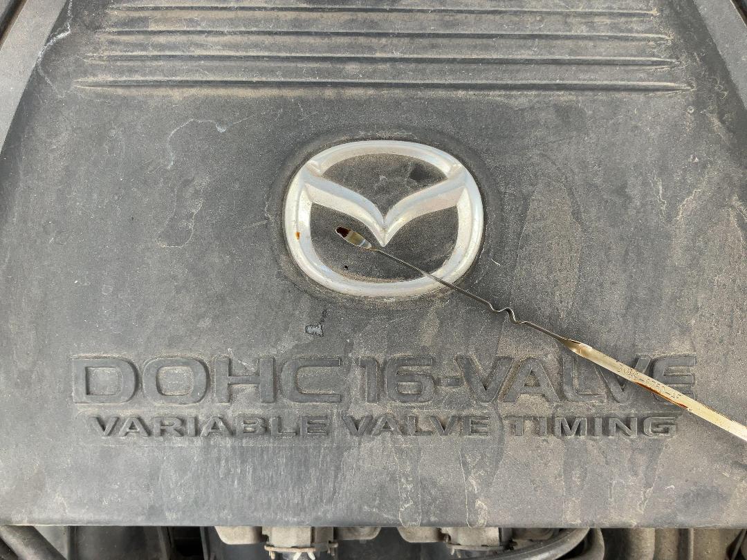 Photo '24' of Mazda Axela