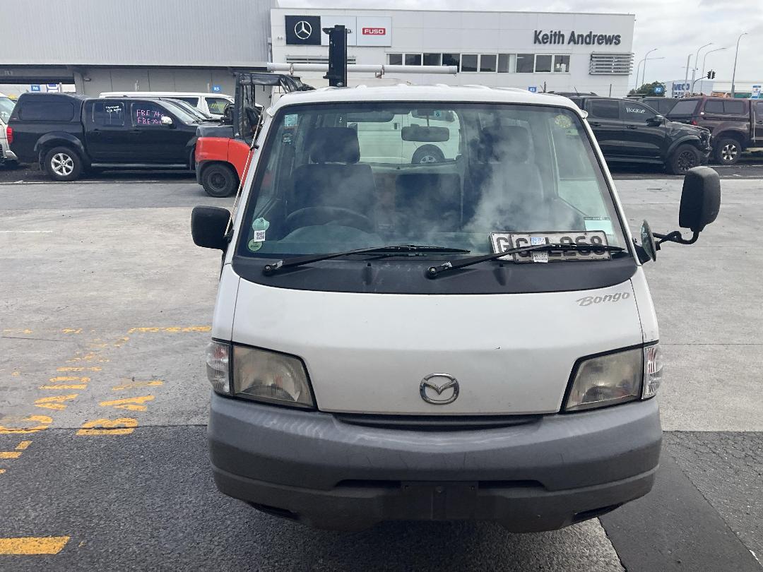 Photo '5' of Mazda Bongo Photo '5' of Mazda Bongo